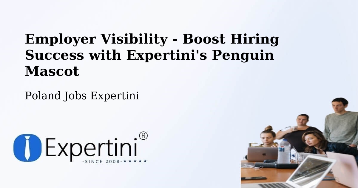 CV and Resume Visibility Optimization – Olecko - Poland Jobs Expertini